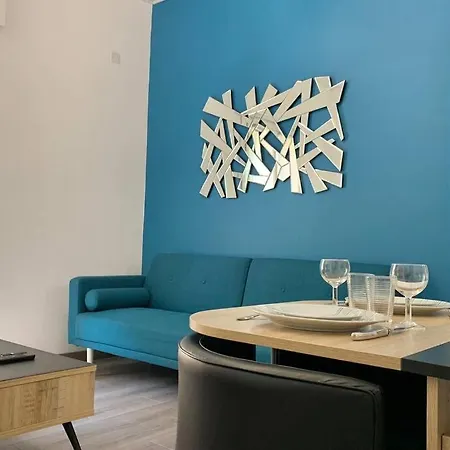 Le Cordelier - Climatisation&parking Privé Albi