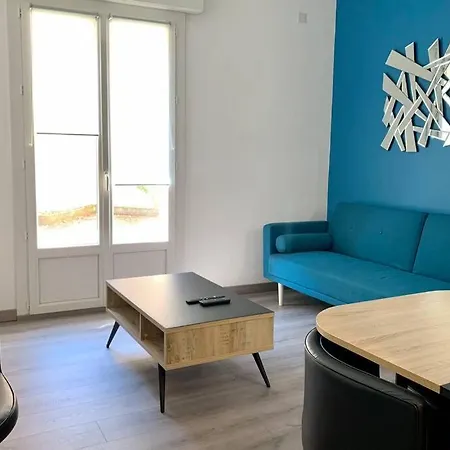 Lejlighed Le Cordelier - Climatisation&parking Privé